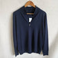J.Crew - Men's Merino Wool-blend Half-zip Sweater