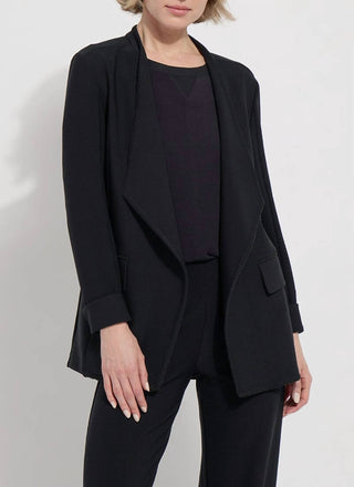 Lysse - Chloe Blanket Stitch Blazer