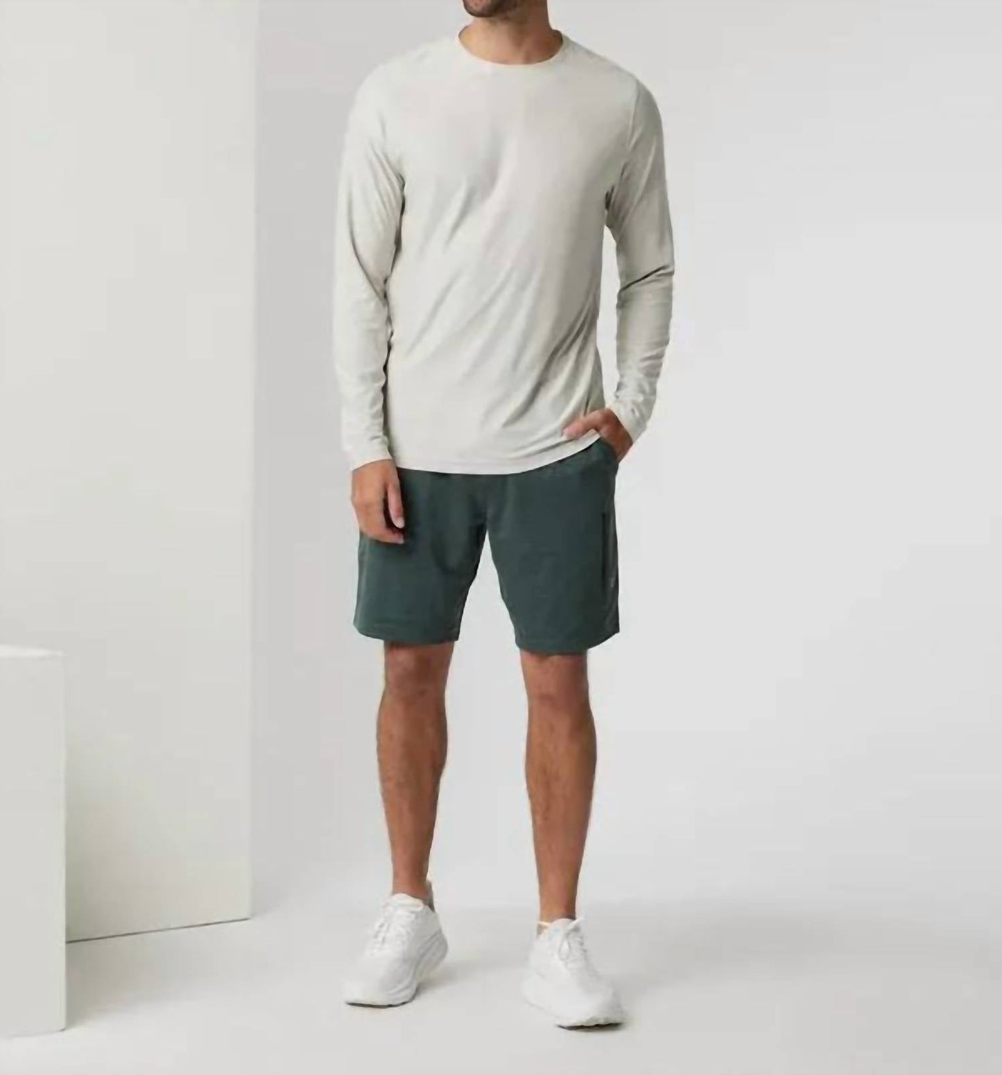 Vuori - Men's Sunday Short