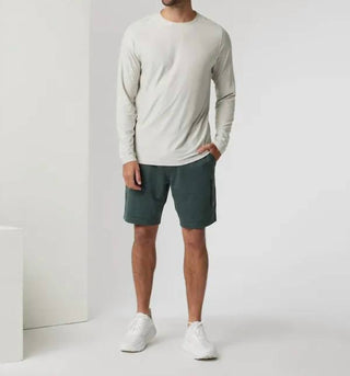 Vuori - Short Masculino de Domingo