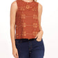 Eva Franco - Carrie Cotton Eyelet Top
