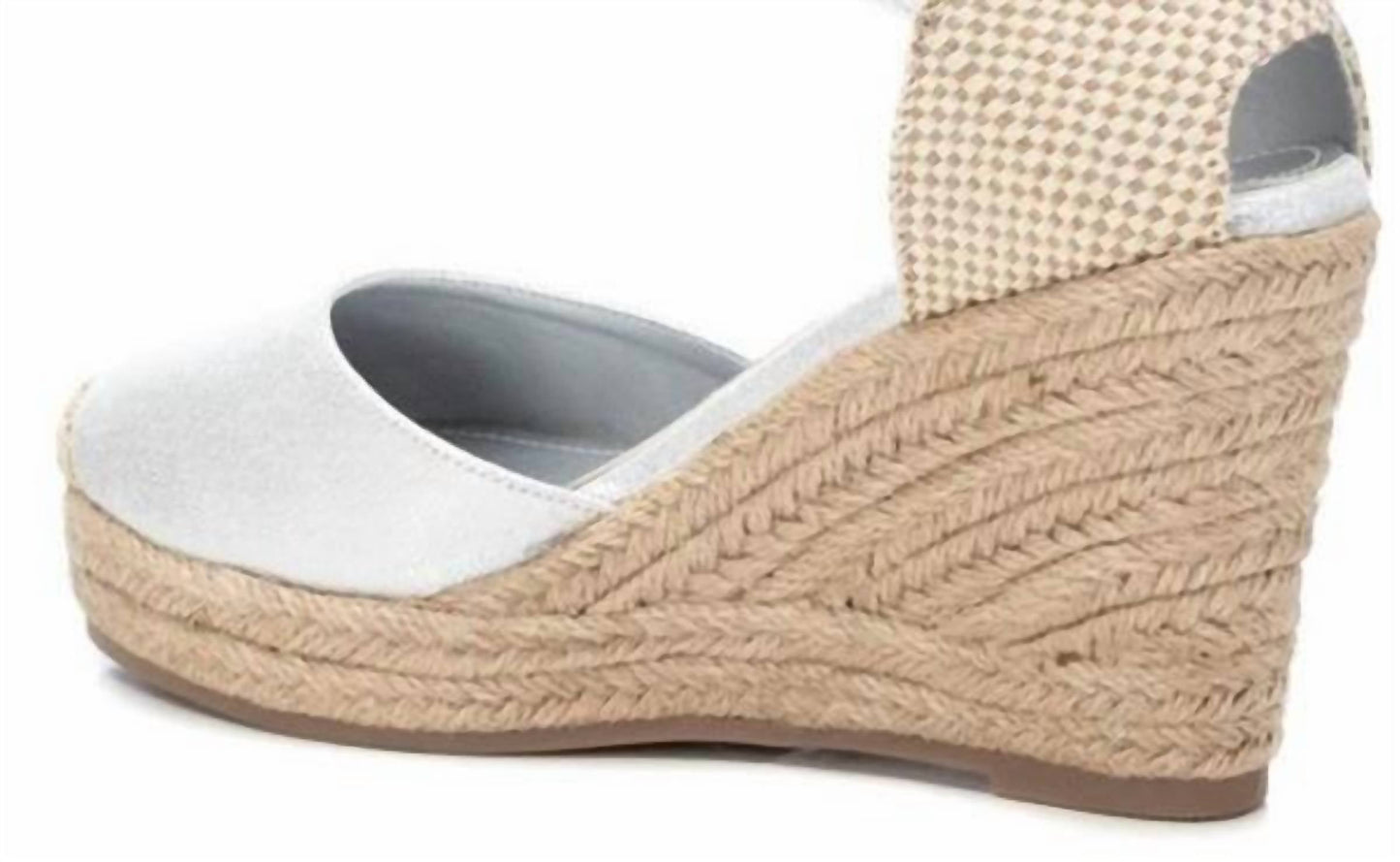 Xti - Women's Wedge Espadrilles