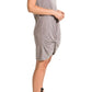 Z Supply - Triblend Side Knot Dress