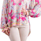 Gigi Moda - Phebe Blouse