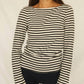 Z Supply - Pristine Striped Tee