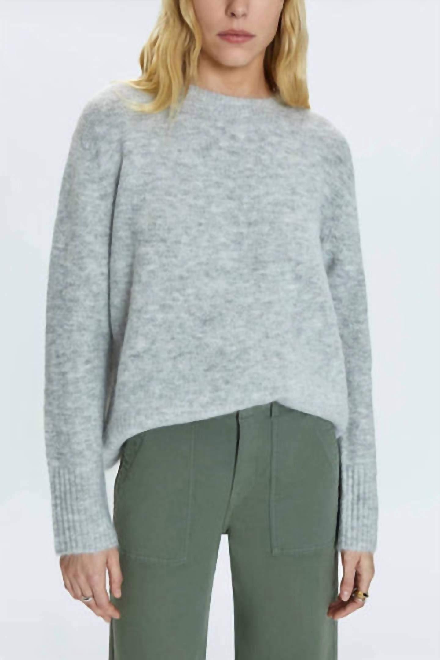 Pistola - Ivy Sweater