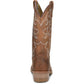 Double-H Boots - Men's Dylan Brown Ice Work Western Boots - B Width