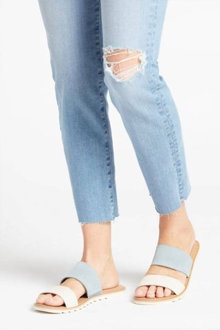 Edwin - BREE STRAIGHT JEAN