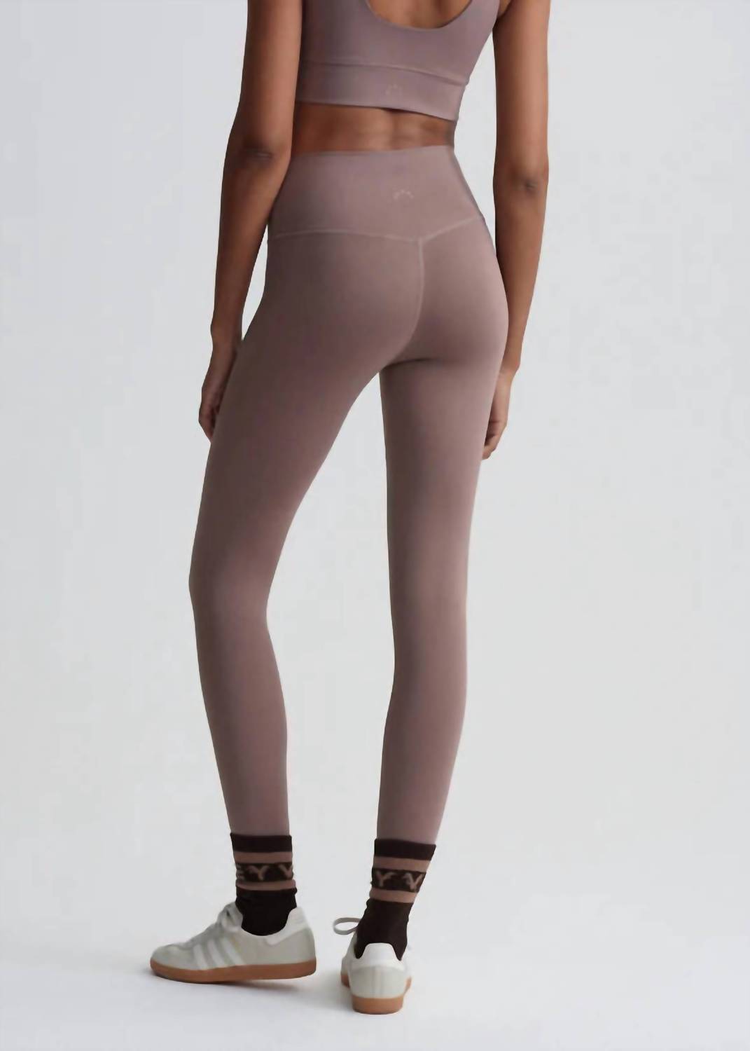 Varley - Freesoft High Rise Legging