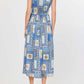 Current Air - Kataleya Midi Dress