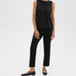 Theory - Treeca Pull-on Pant