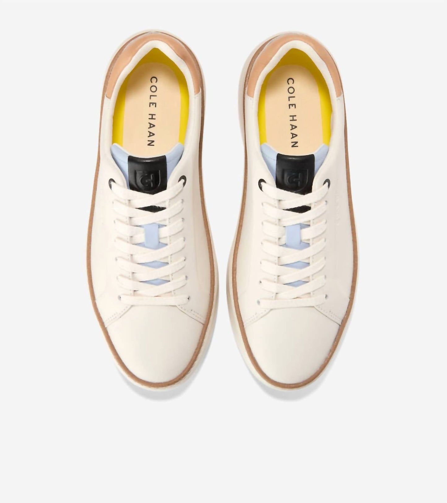 Cole Haan - Women's Grand Pro Top Spin Sneaker
