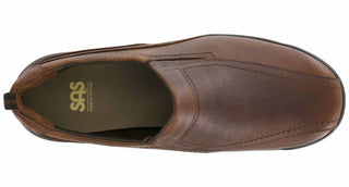 Sas - Mocassim masculino Cruise On Slip On Wide