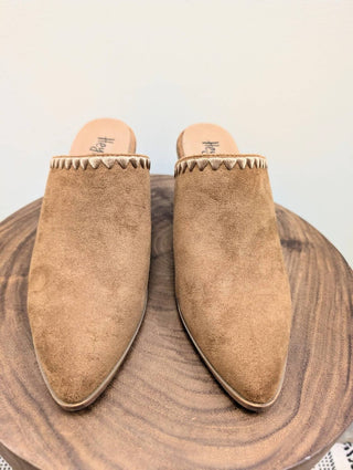 Calçados Corkys - Mule Sizzle Feminino