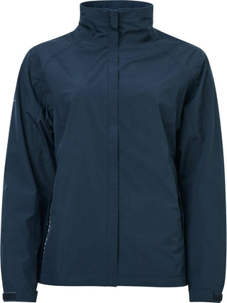 Abacus Sportswear Us - Links Stretch Full Zip Rain Jacket