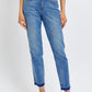 Judy Blue - Rigid Magic Boyfriend Jean