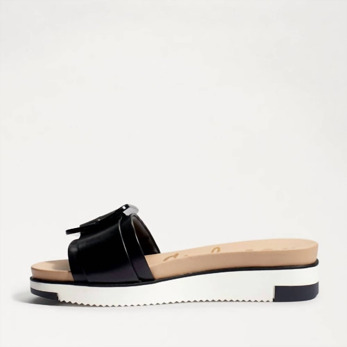 Sam Edelman - Women's Ariane Flat Sandals