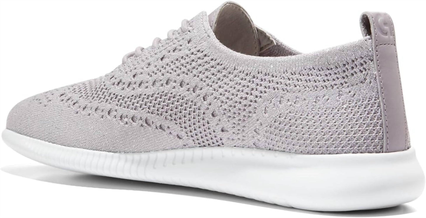 Cole Haan - Women’s Zero Grand Stitch Lite Oxford