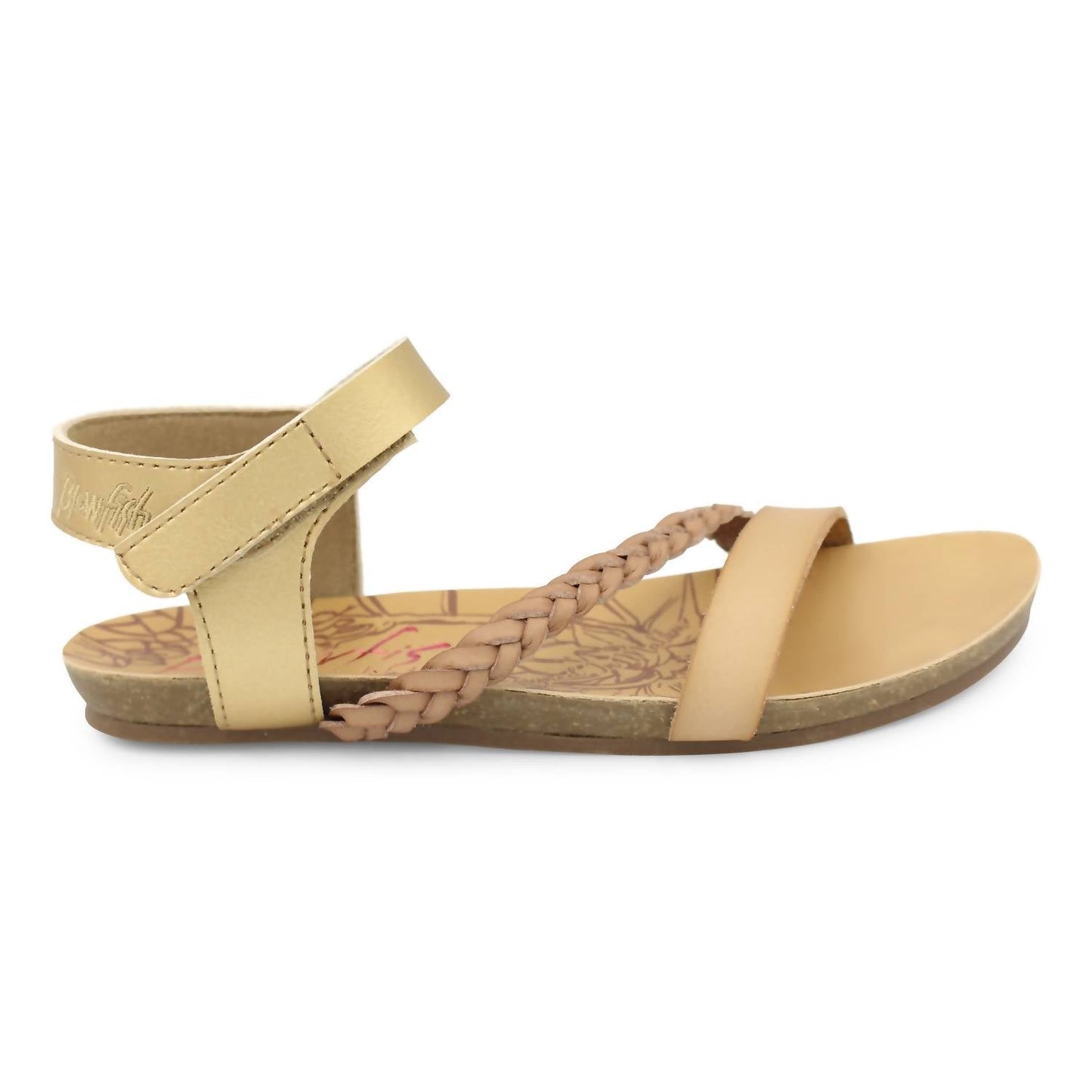 Blowfish - Kid's Goya Sandal