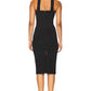Amanda Uprichard - Kimana Midi Dress