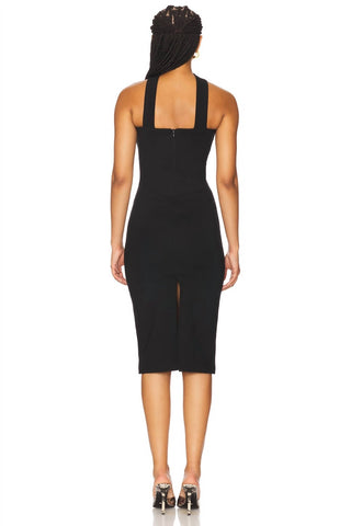 Amanda Uprichard - Kimana Midi Dress