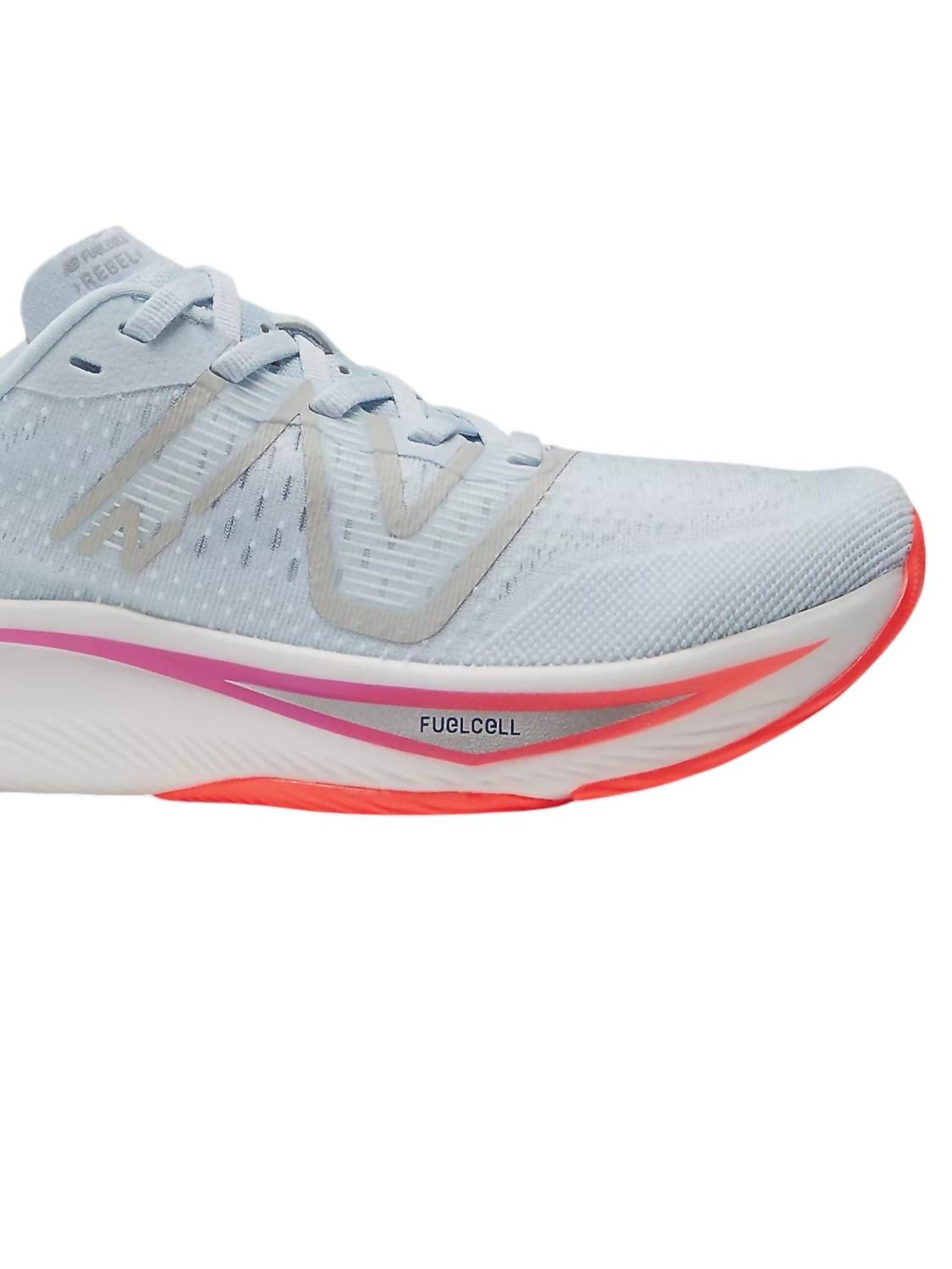 New Balance - Women's Fuelcell Rebel V3 Sneaker
