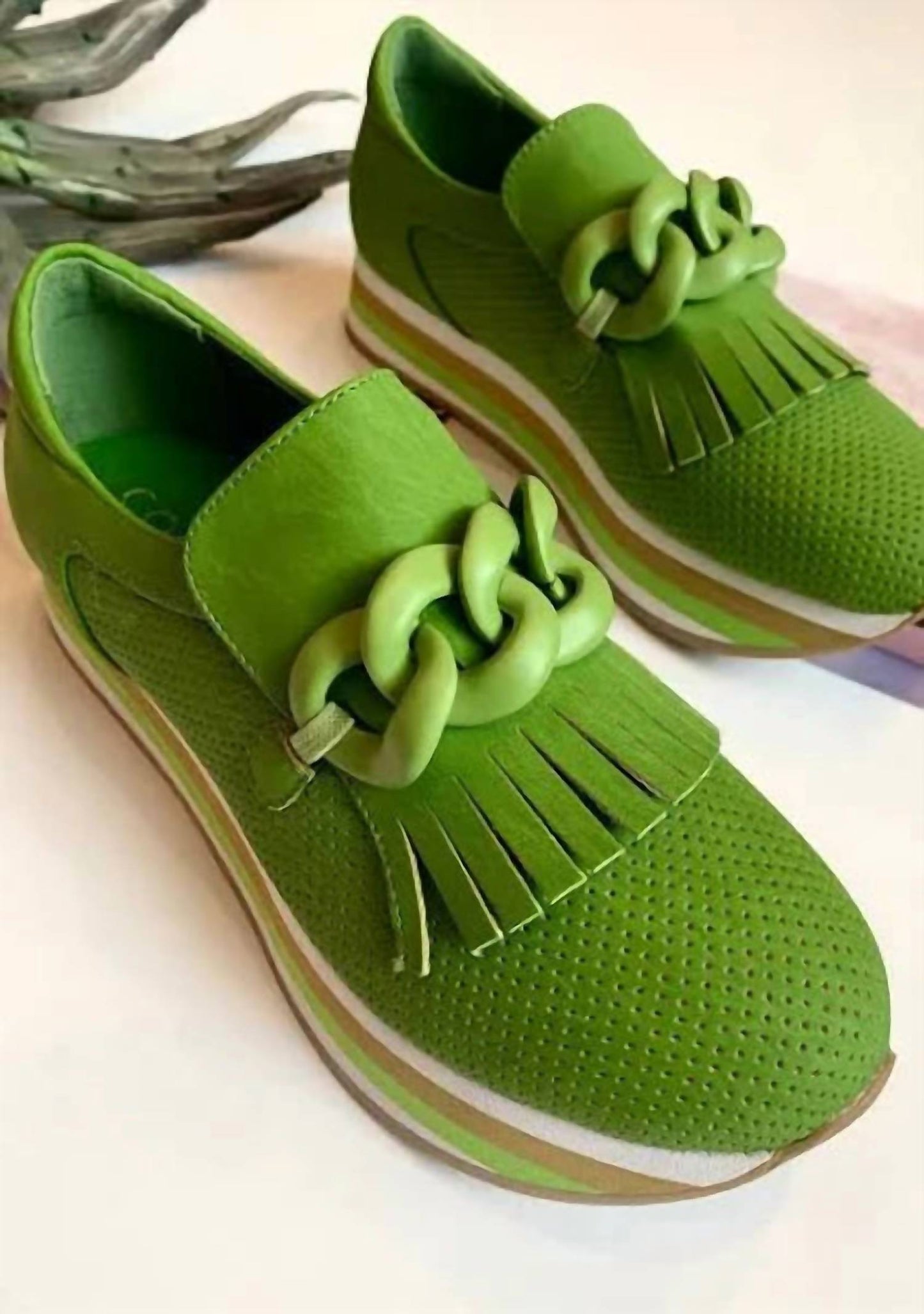 Matisse - Women's Bess Loafers