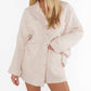 Show Me Your Mumu - Women's Johns Button Down Shirt