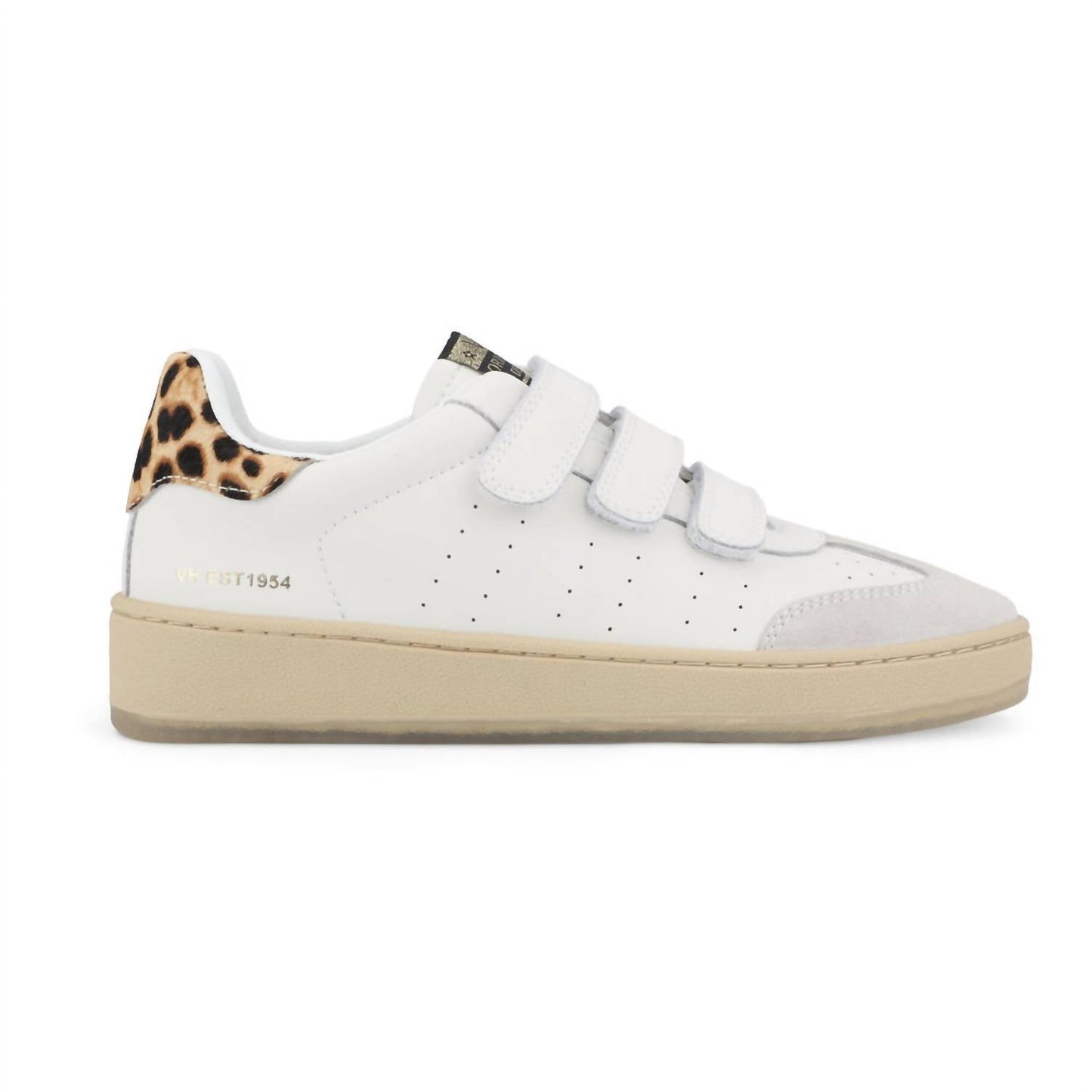 Vintage Havana - Women's Ease Sneaker