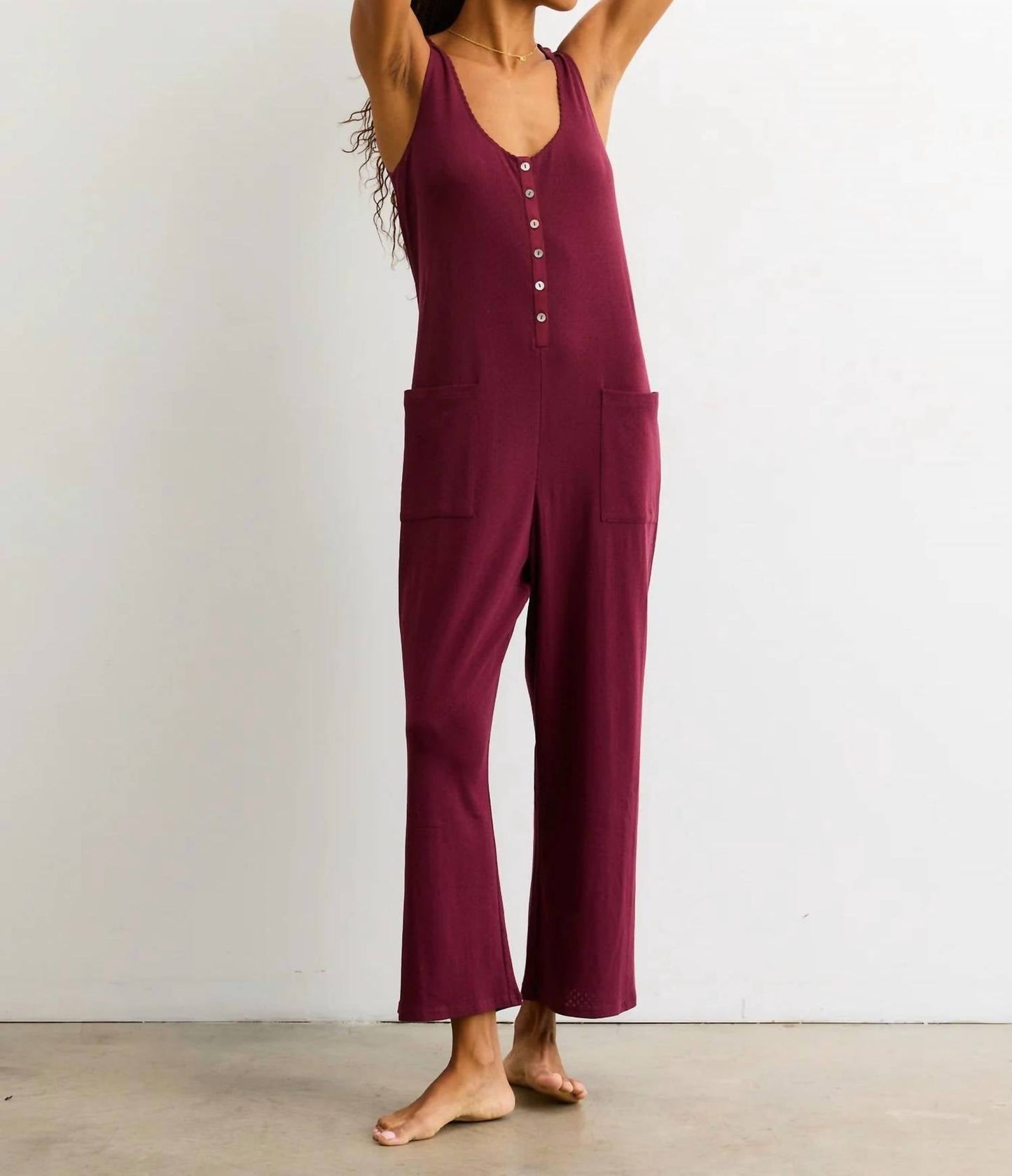 Hatch - The All Tri Jumpsuit