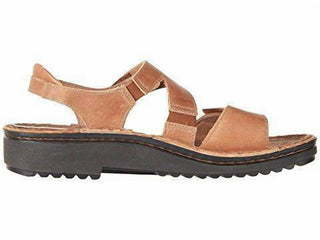 Naot - Women's Enid Leather Sandal
