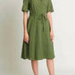 Bibico - Valeria Tied Dress