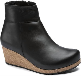 Birkenstock - Women's Ebba Wedge Ankle Boot