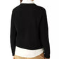 Ba&Sh - Doel Straight Cut Sweater