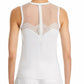 Generation Love - Marilyn Lace Combo Top