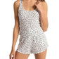 Z Supply - COUNTRY DITSY TANK TOP