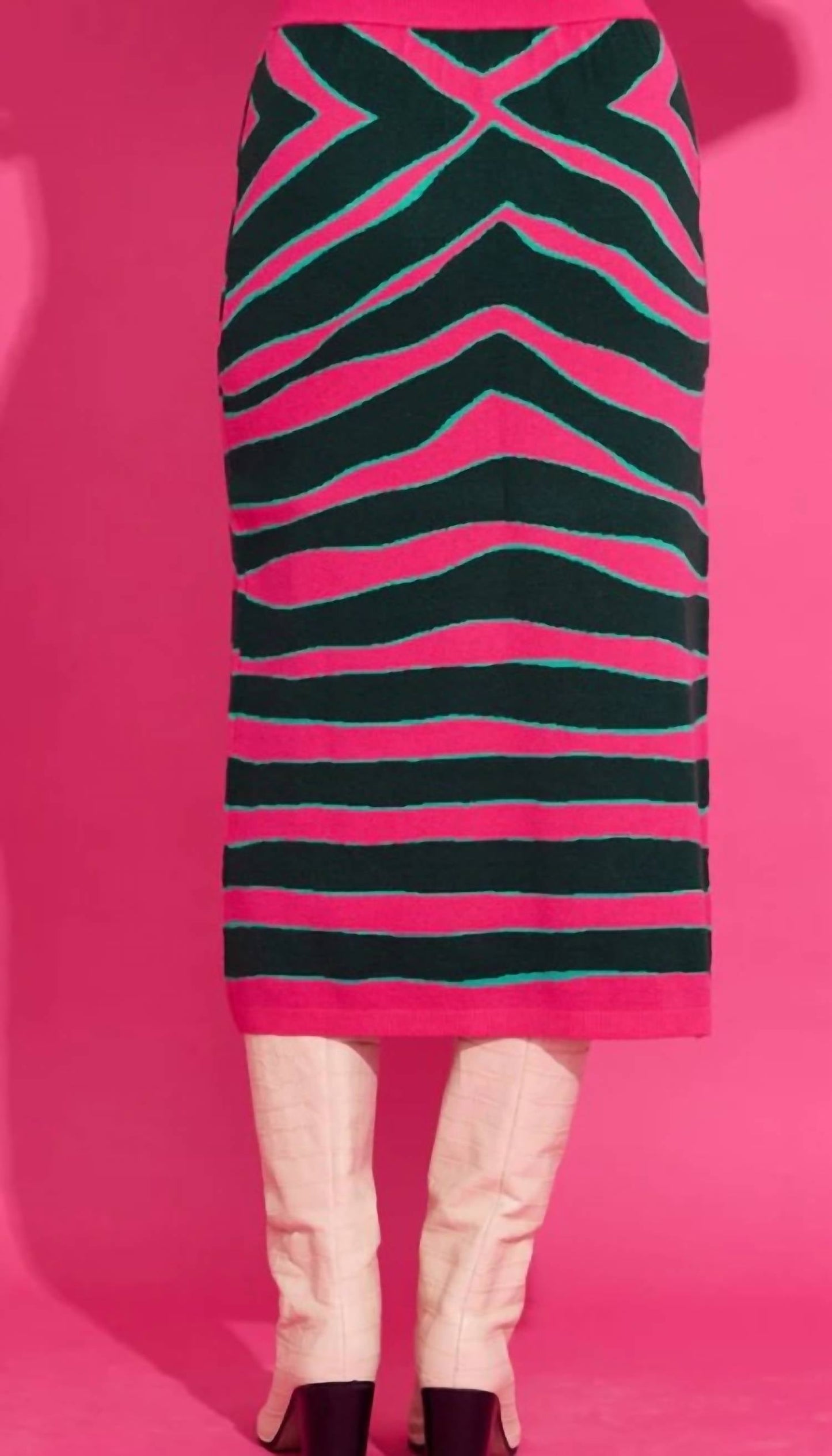 Alden Adair - Vivian Skirt