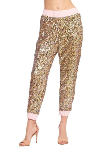 Eva Franco - Fernanda Jogger