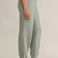 Z Supply - Classic Boyfriend Jogger Pants