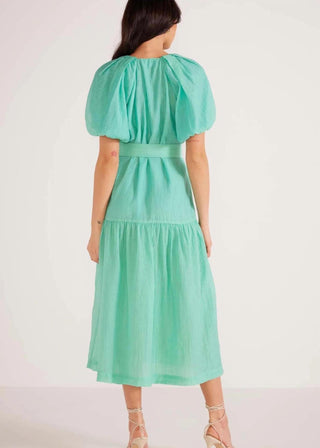 Minkpink - Vestido Lucie Midaxi