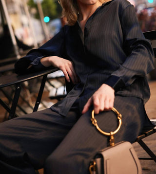 Catherine Gee - Sophie Long Sleeve Blouse