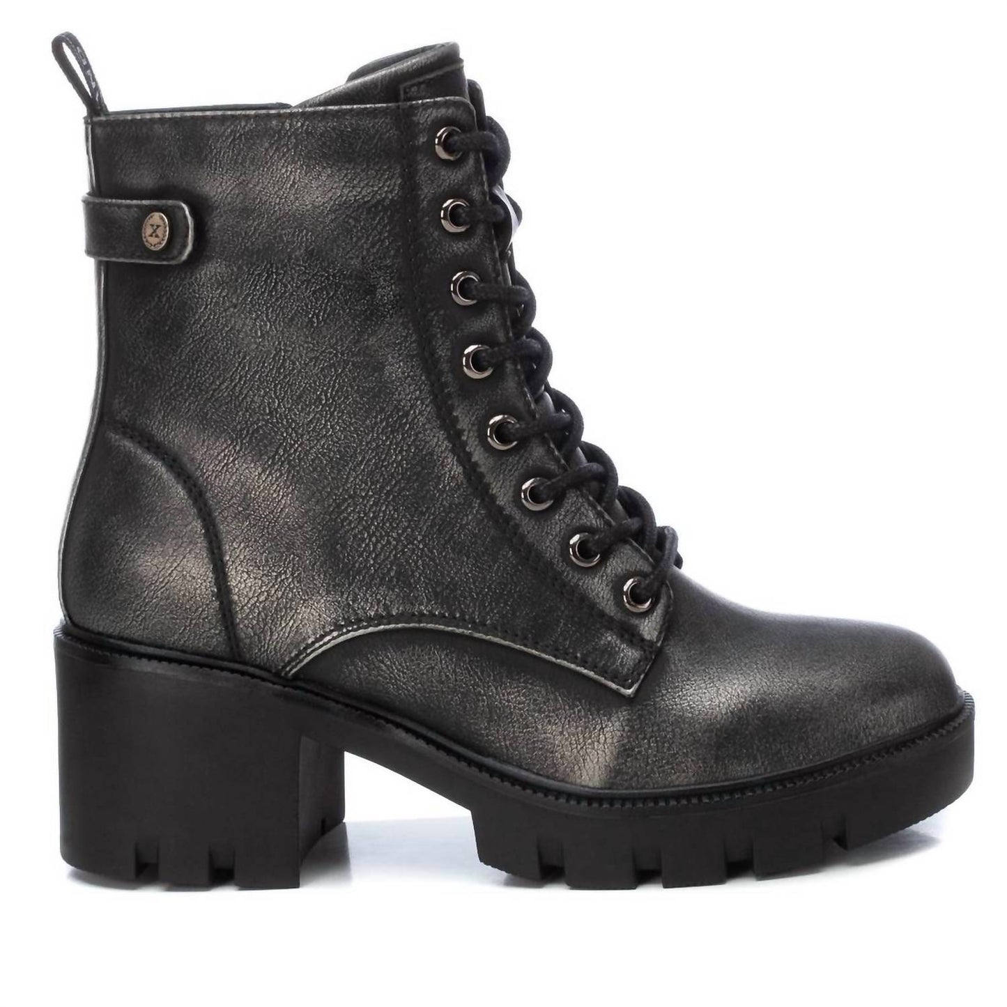 Xti - Women's 142983 Ankle Booties