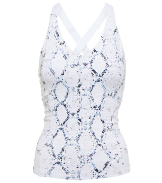 Varley - BLUSA CHAPMAN
