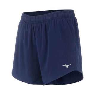 Mizuno - Short de Corrida Feminino Infinity 5"