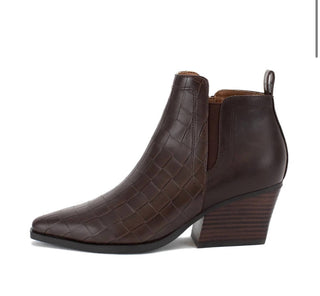 Yellowbox - Bota de cano curto