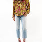 Aratta - Jade Jewels Top