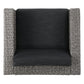 Puerta 4-Piece Outdoor Furniture Set