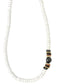 Twine & Twig - Women's Rock Classic Necklace