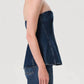 Agolde - Lara Corset