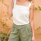 Cy Fashion - Start The Day Shorts